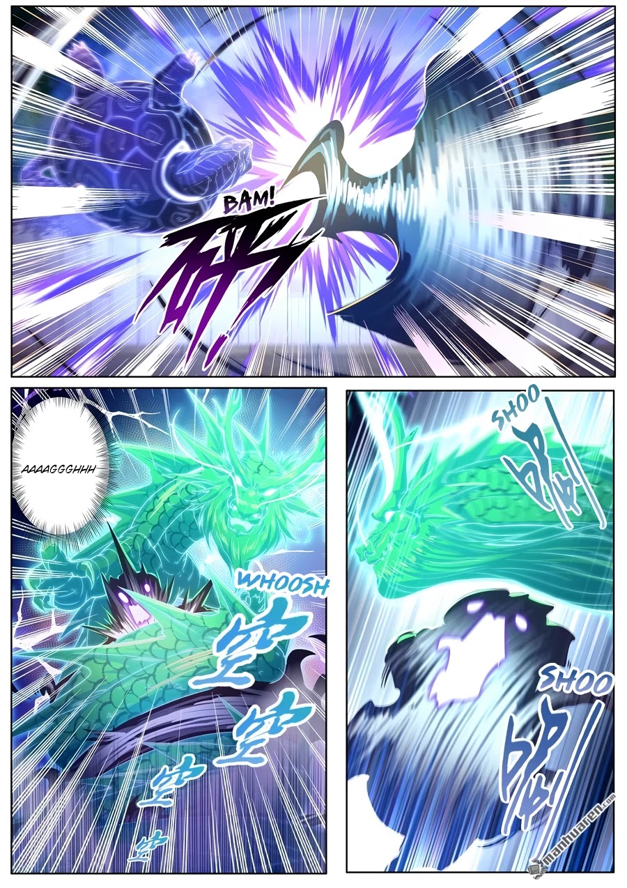 Hero? I Quit A Long Time Ago. chapter 210 - page 10
