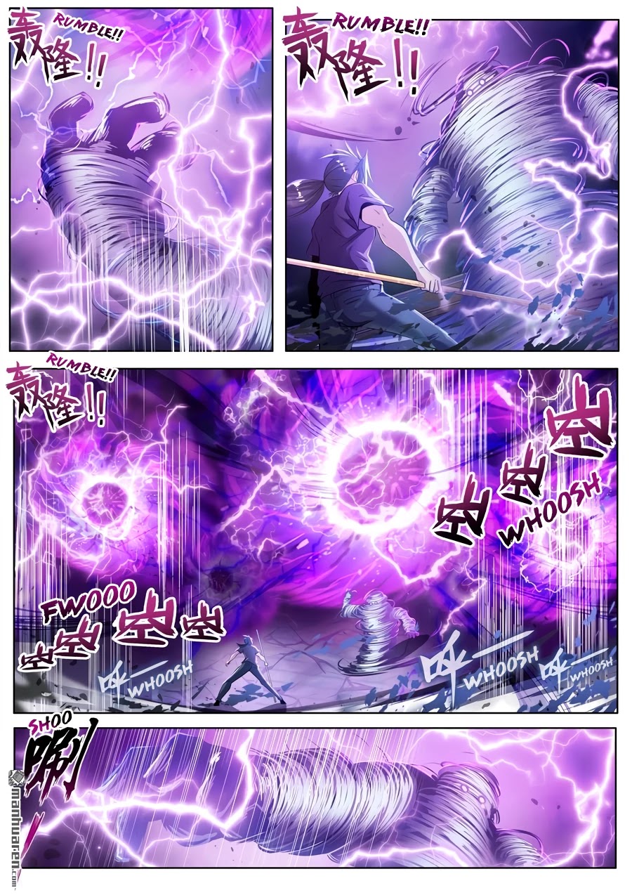 Hero? I Quit A Long Time Ago. chapter 210 - page 2