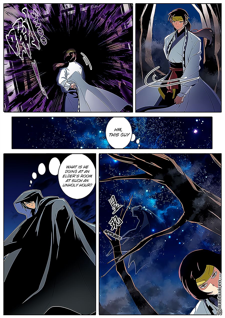 Hero? I Quit A Long Time Ago. chapter 242 - page 10