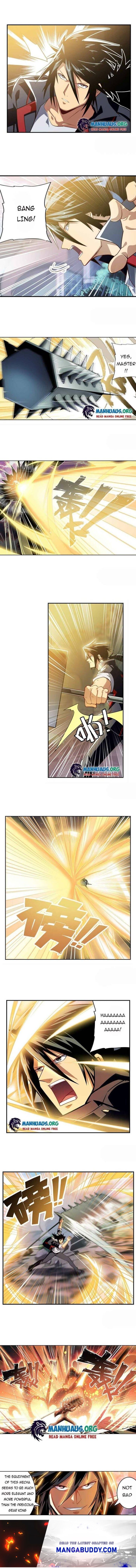 Hero? I Quit A Long Time Ago. chapter 350 - page 6