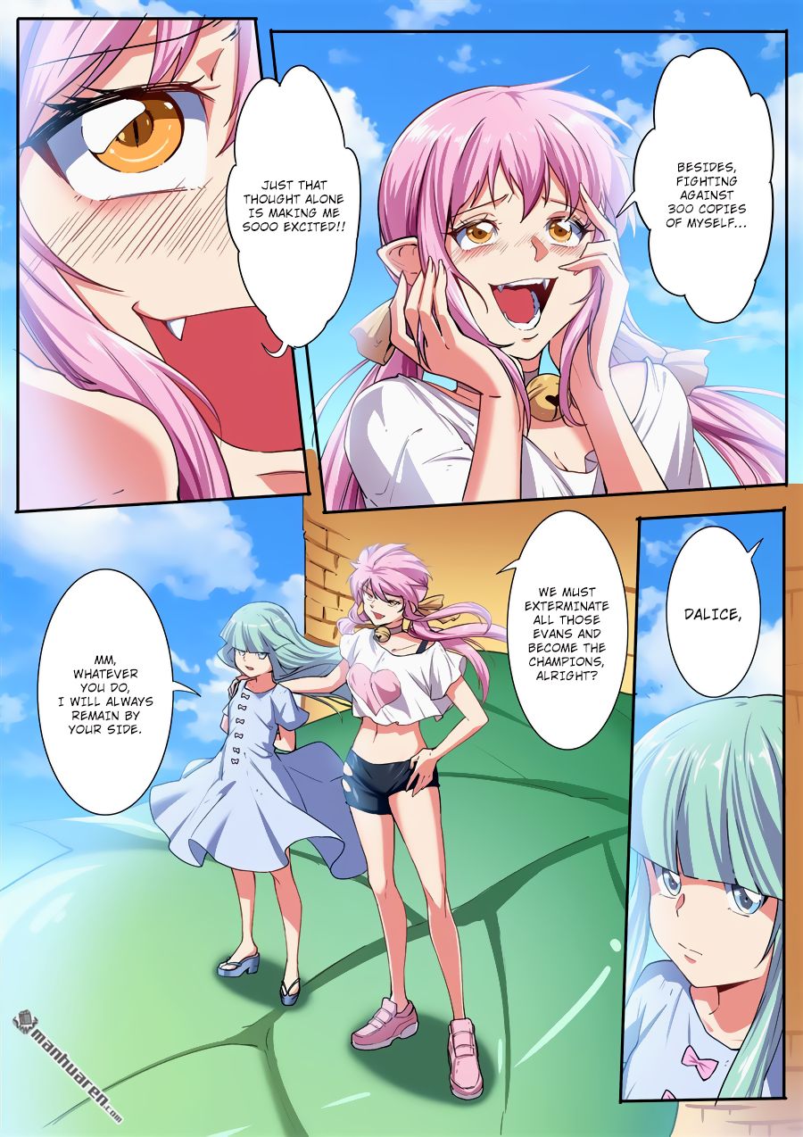 Hero? I Quit A Long Time Ago. chapter 165 - page 12