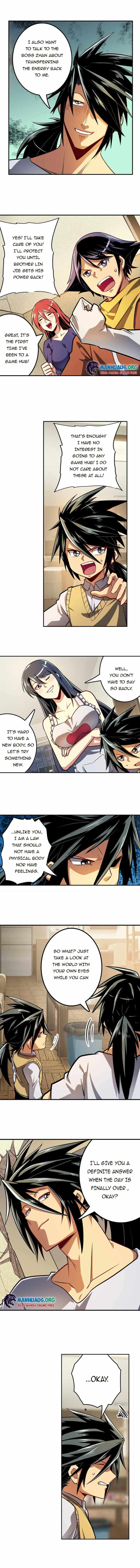 Hero? I Quit A Long Time Ago. chapter 361 - page 7