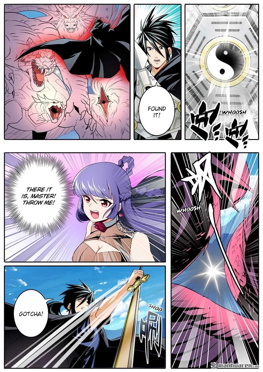 Hero? I Quit A Long Time Ago. chapter 250 - page 12