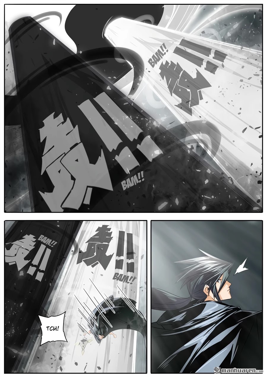 Hero? I Quit A Long Time Ago. chapter 250 - page 7