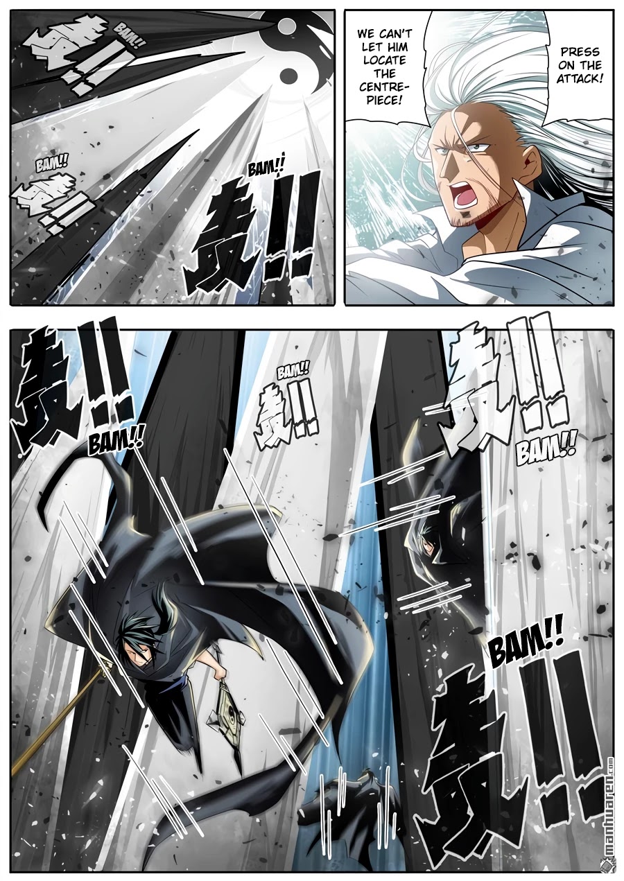 Hero? I Quit A Long Time Ago. chapter 250 - page 8