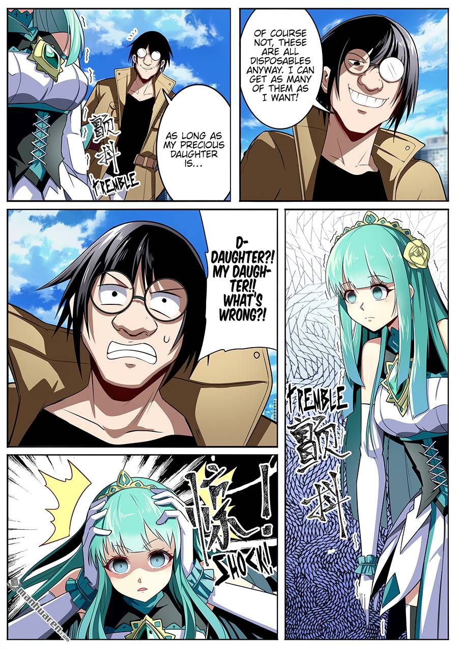 Hero? I Quit A Long Time Ago. chapter 317 - page 13