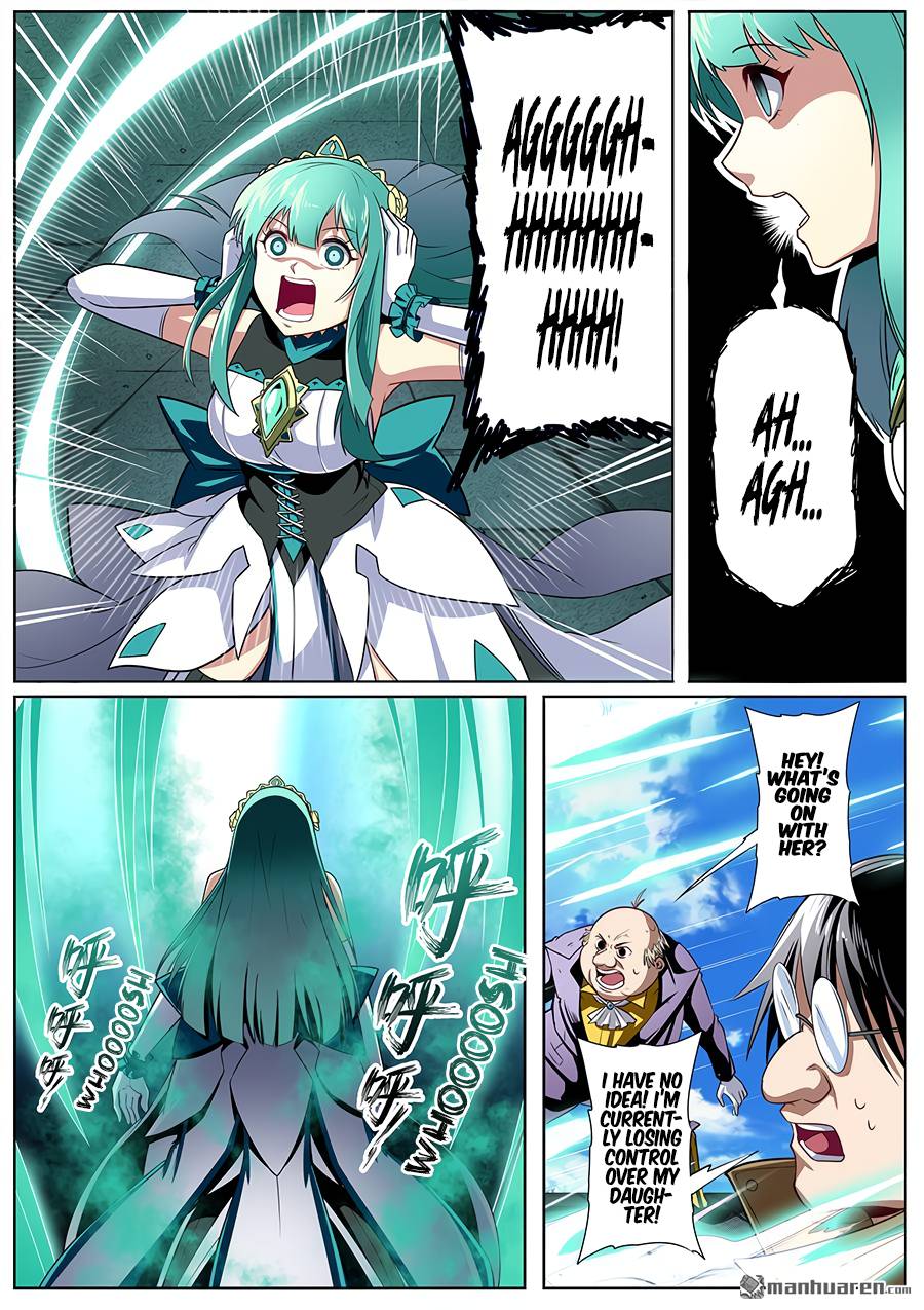 Hero? I Quit A Long Time Ago. chapter 317 - page 14