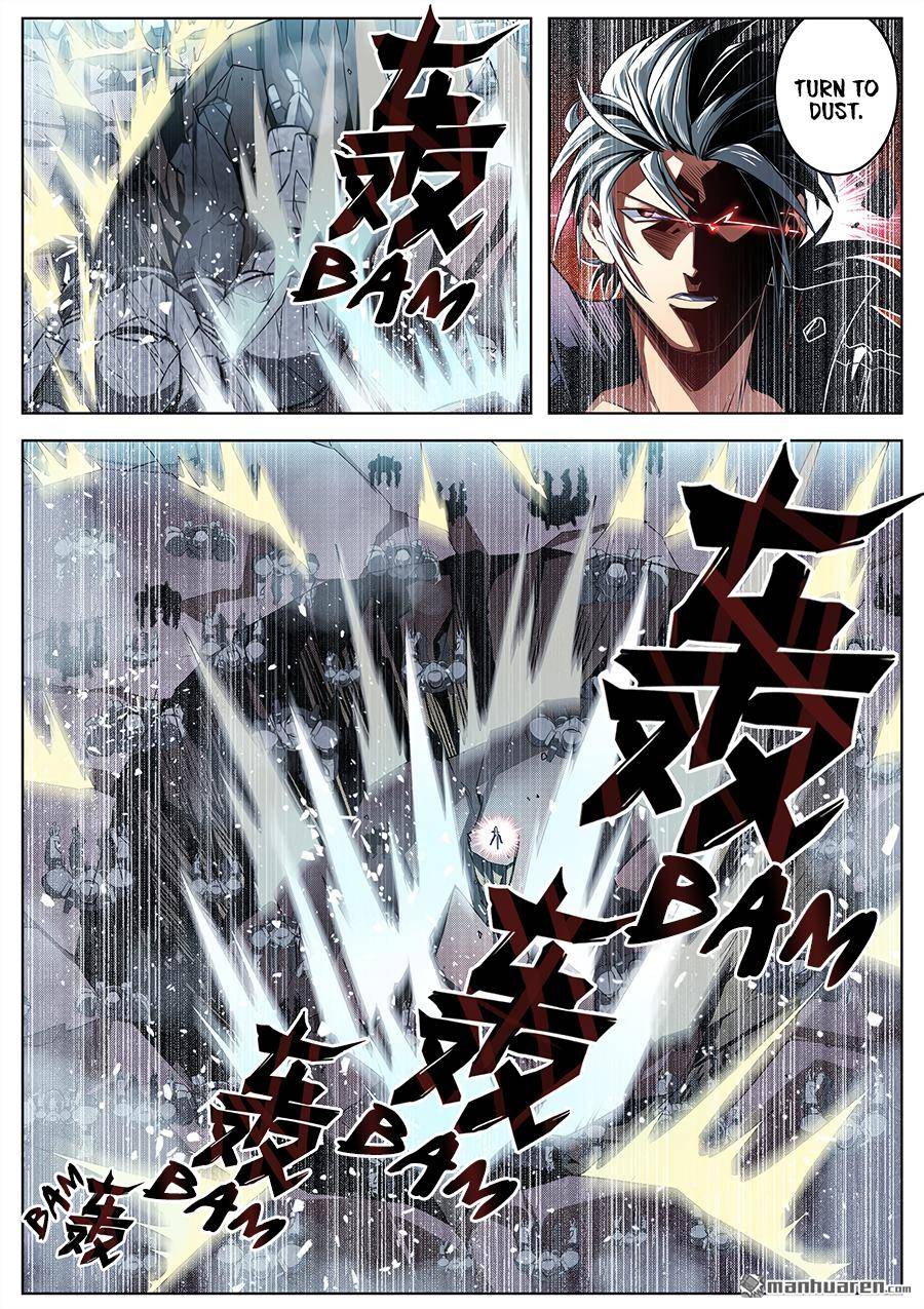 Hero? I Quit A Long Time Ago. chapter 342 - page 10