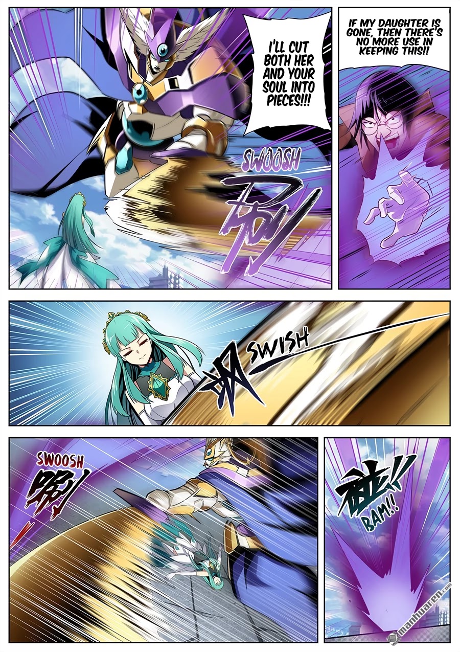 Hero? I Quit A Long Time Ago. chapter 318 - page 10