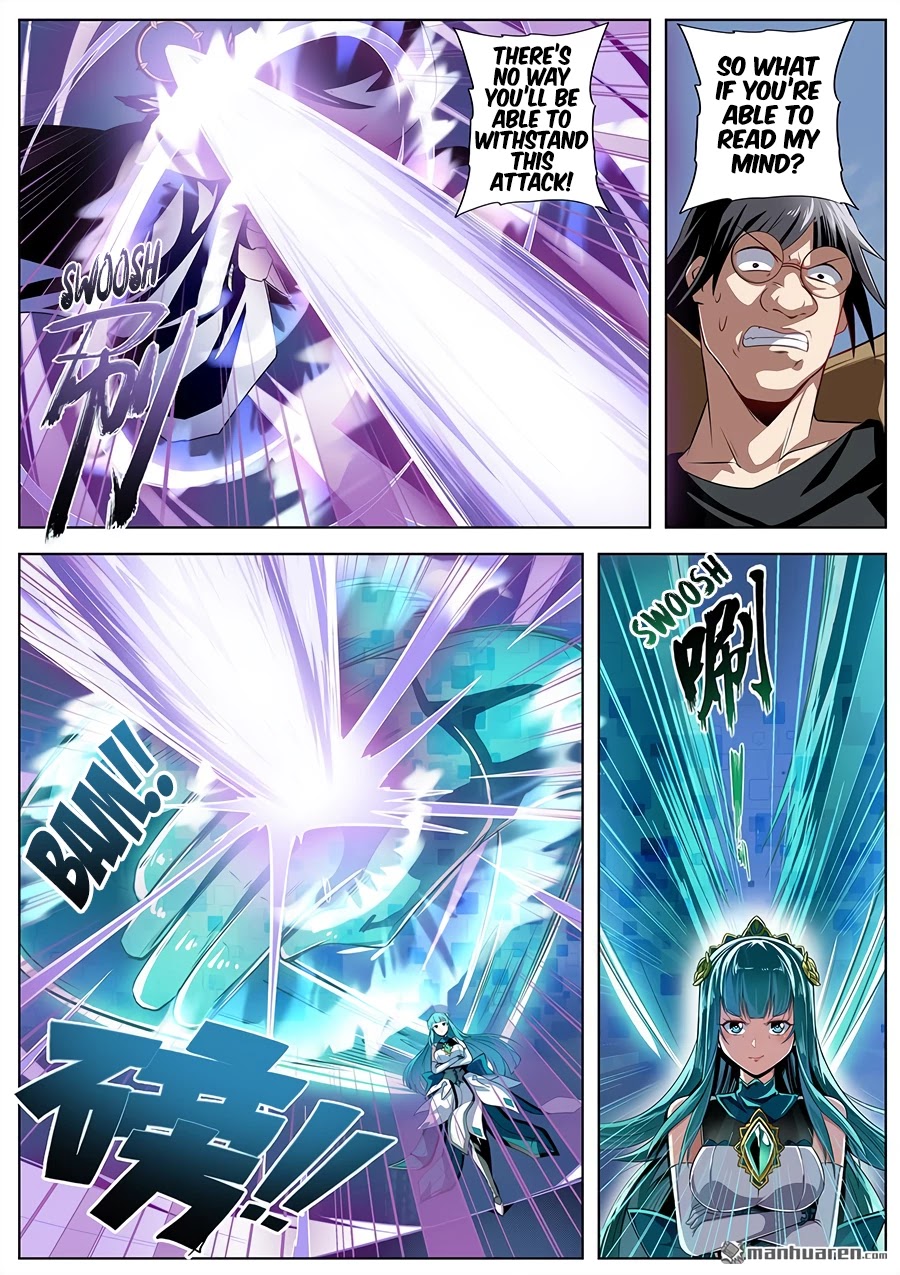 Hero? I Quit A Long Time Ago. chapter 318 - page 12