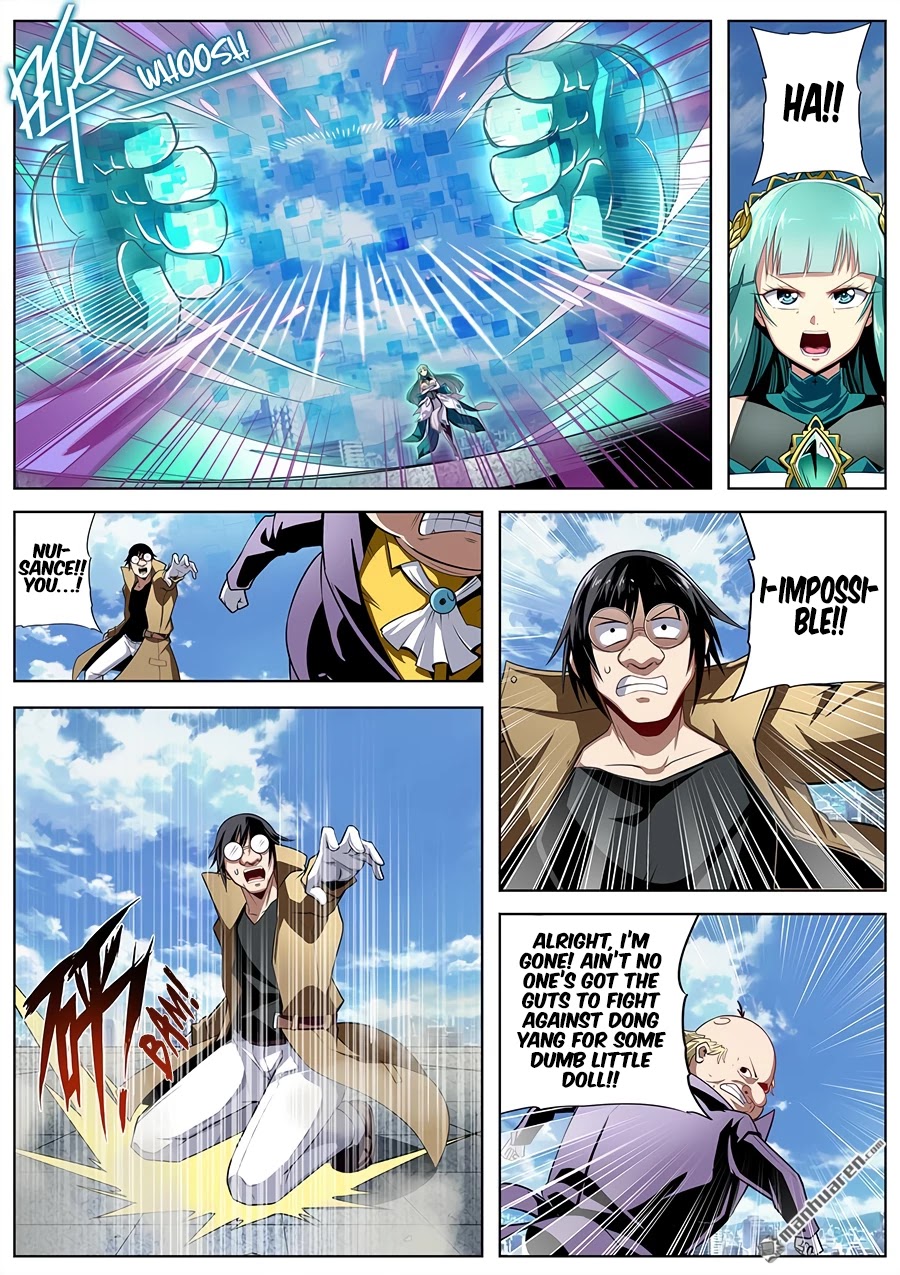 Hero? I Quit A Long Time Ago. chapter 318 - page 13