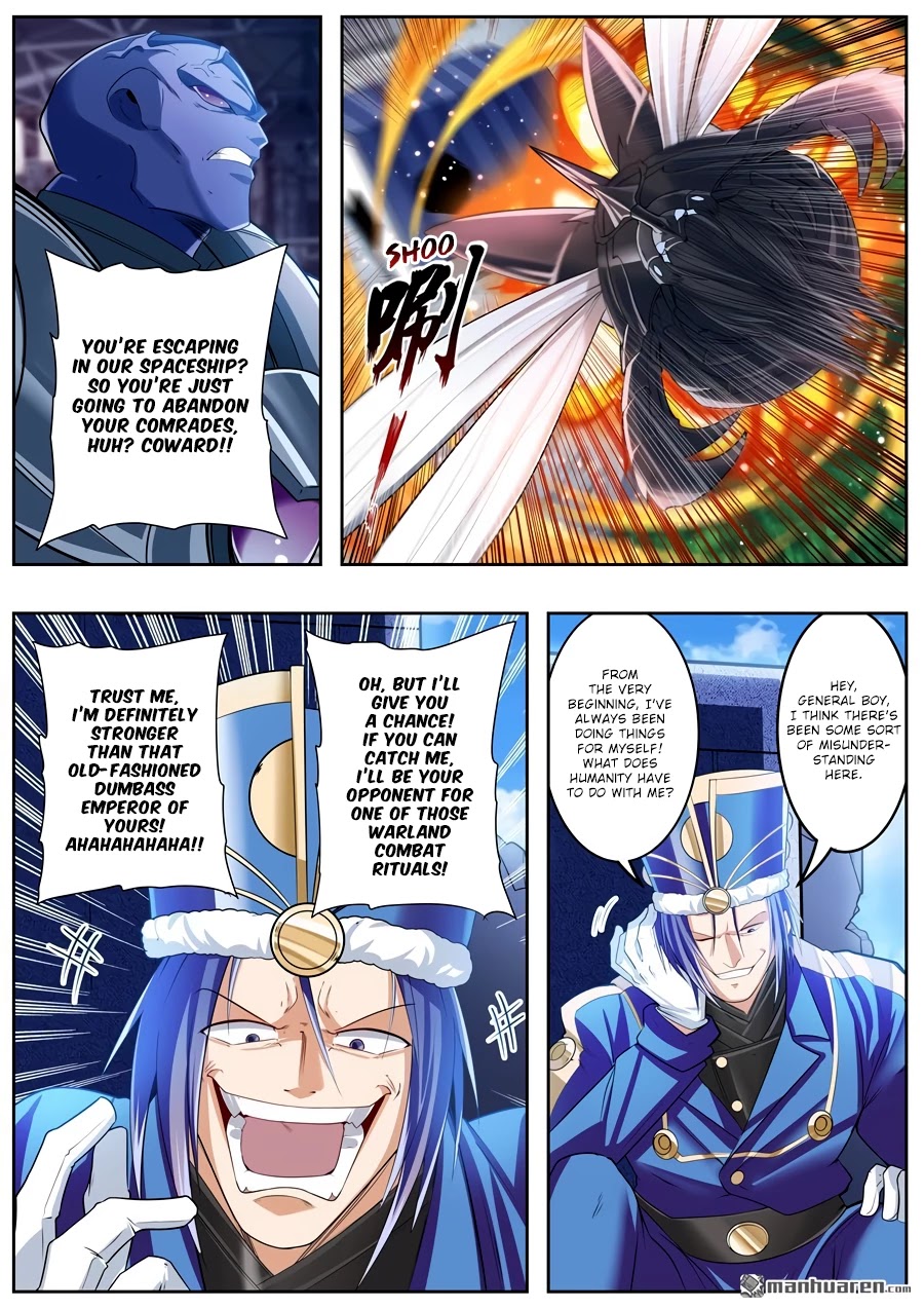 Hero? I Quit A Long Time Ago. chapter 205 - page 13