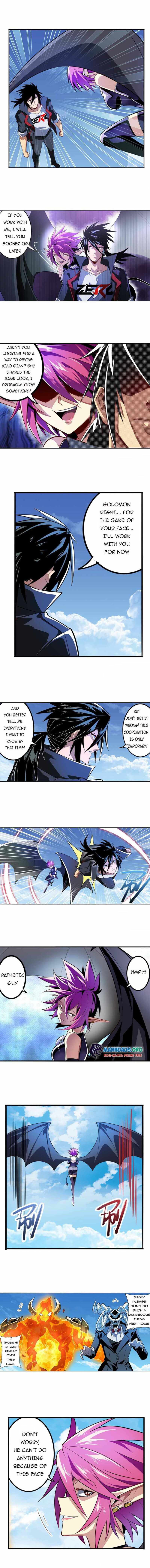 Hero? I Quit A Long Time Ago. chapter 354 - page 7