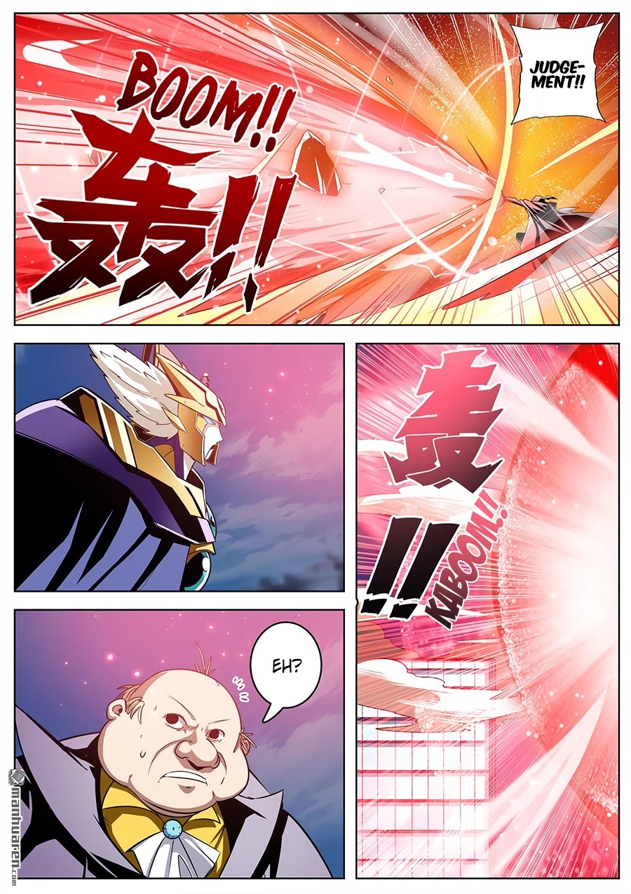 Hero? I Quit A Long Time Ago. chapter 319 - page 13