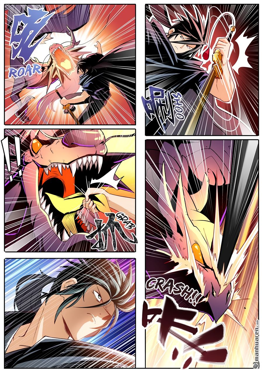 Hero? I Quit A Long Time Ago. chapter 244 - page 11