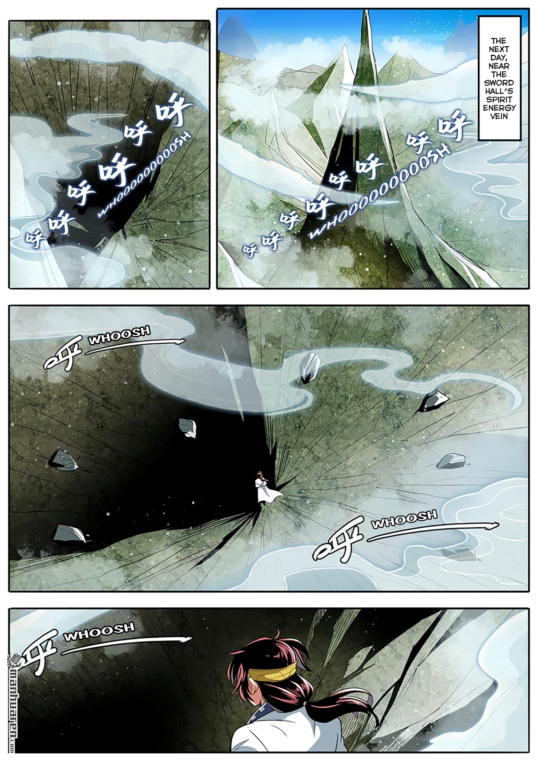Hero? I Quit A Long Time Ago. chapter 244 - page 2