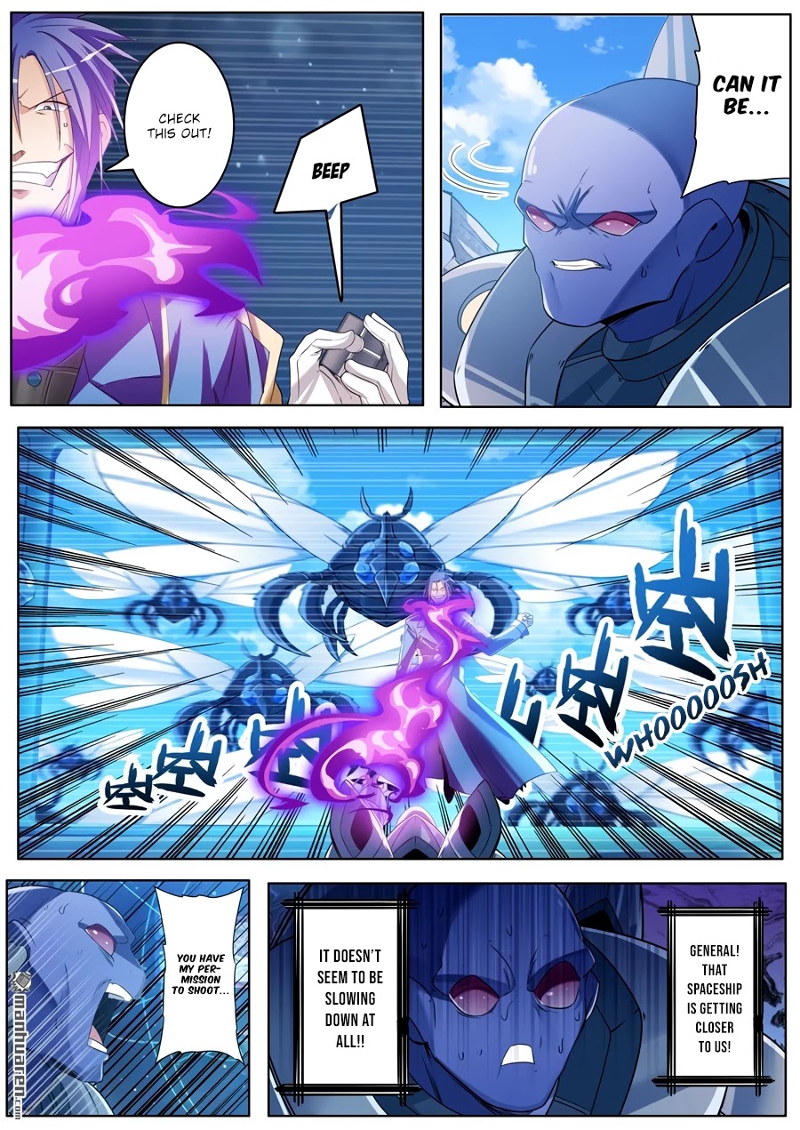 Hero? I Quit A Long Time Ago. chapter 206 - page 10