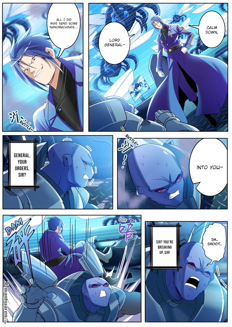 Hero? I Quit A Long Time Ago. chapter 206 - page 12