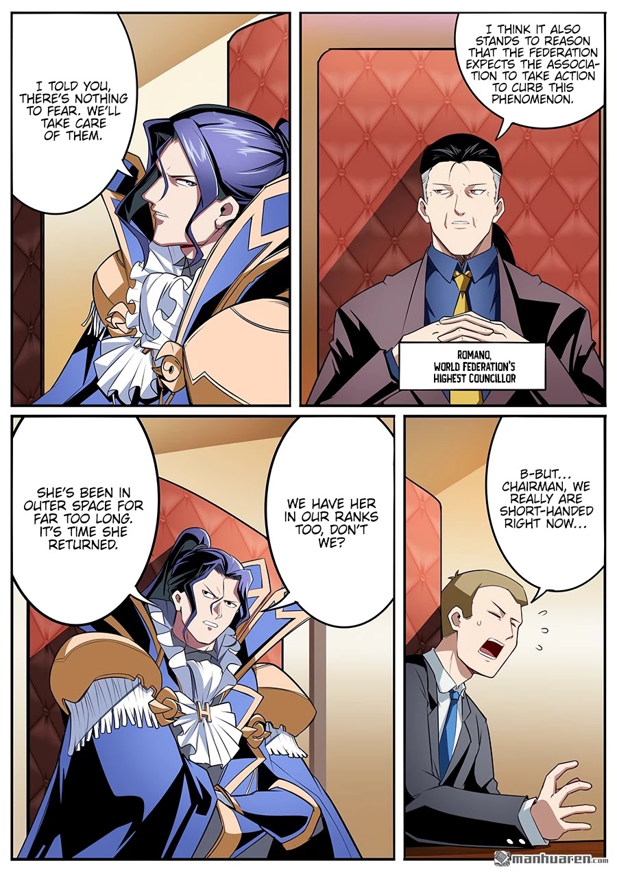 Hero? I Quit A Long Time Ago. chapter 303 - page 12