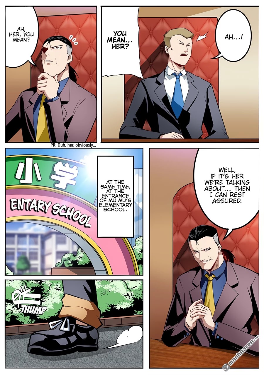 Hero? I Quit A Long Time Ago. chapter 303 - page 13