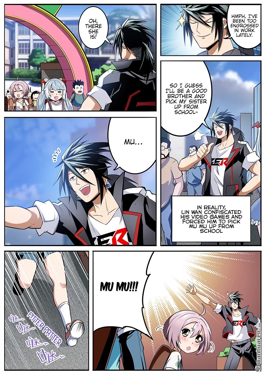 Hero? I Quit A Long Time Ago. chapter 303 - page 14