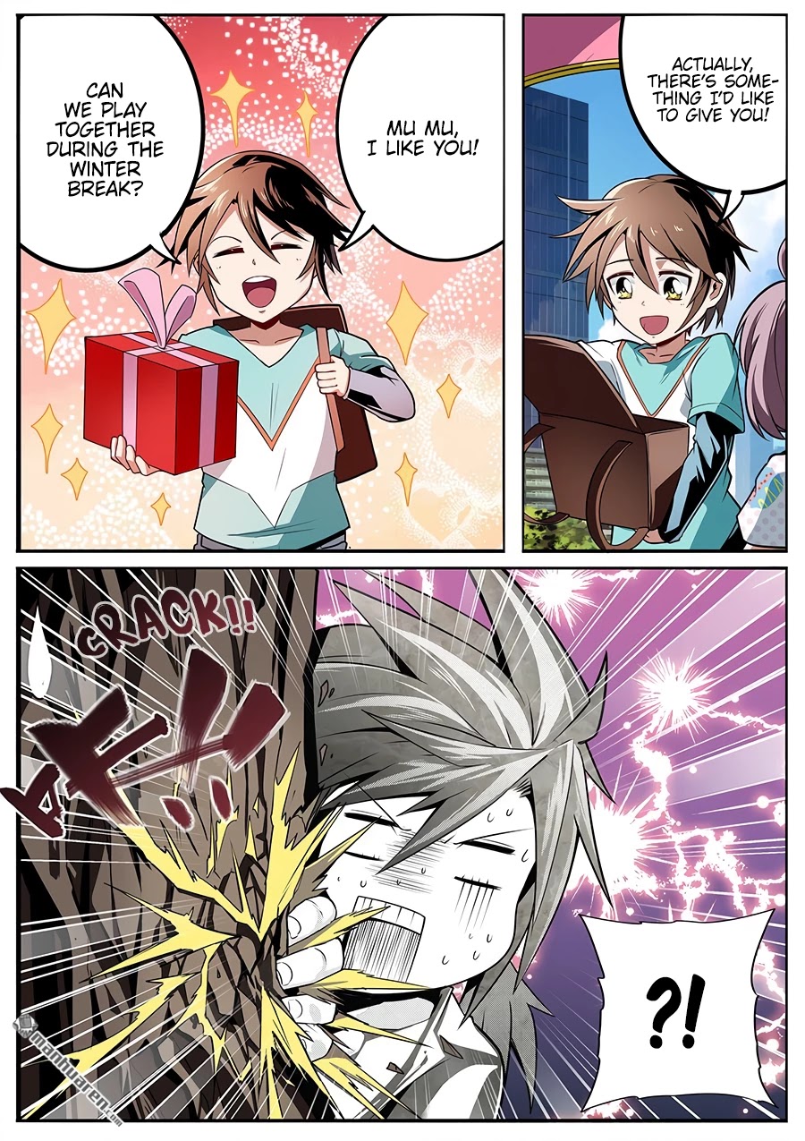 Hero? I Quit A Long Time Ago. chapter 303 - page 16