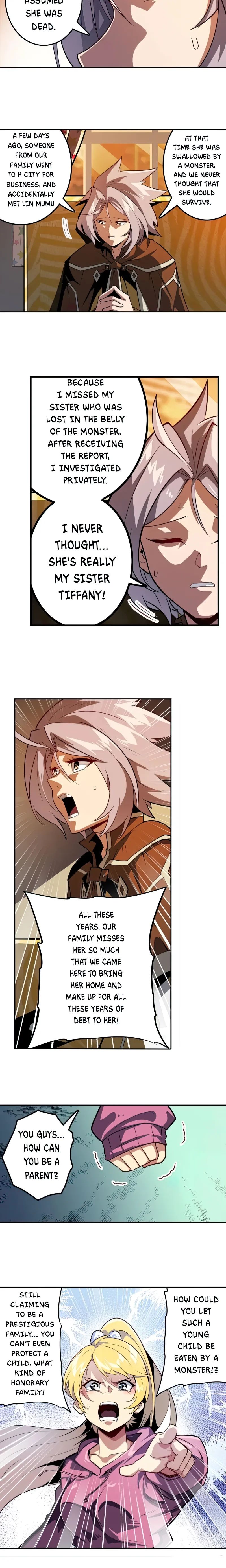 Hero? I Quit A Long Time Ago. chapter 387 - page 10
