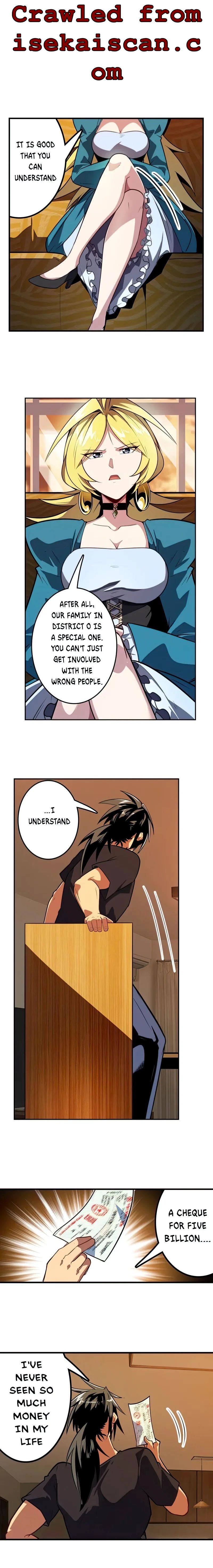 Hero? I Quit A Long Time Ago. chapter 387 - page 12