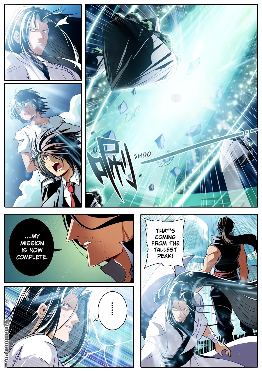 Hero? I Quit A Long Time Ago. chapter 246 - page 10