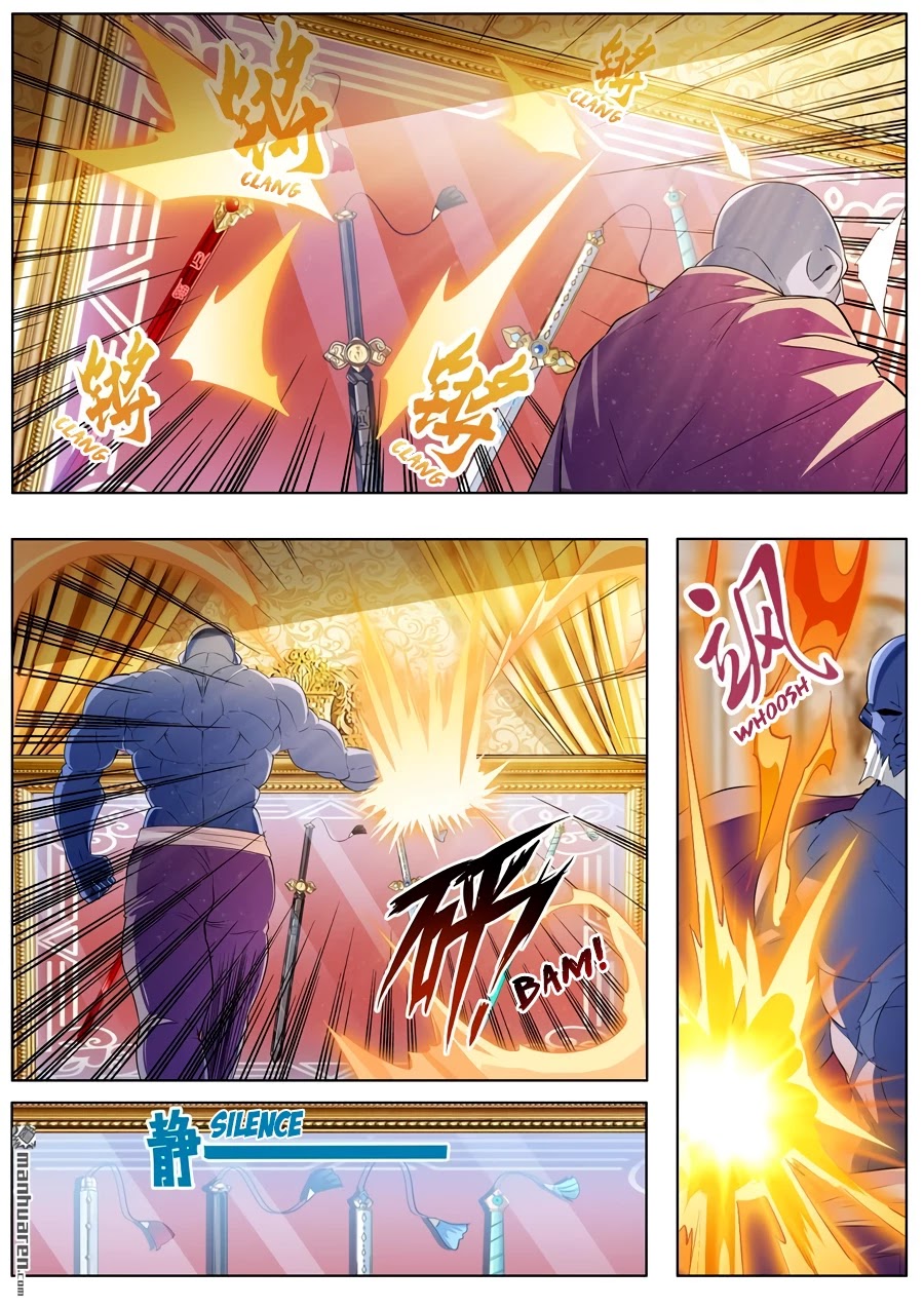 Hero? I Quit A Long Time Ago. chapter 208 - page 12