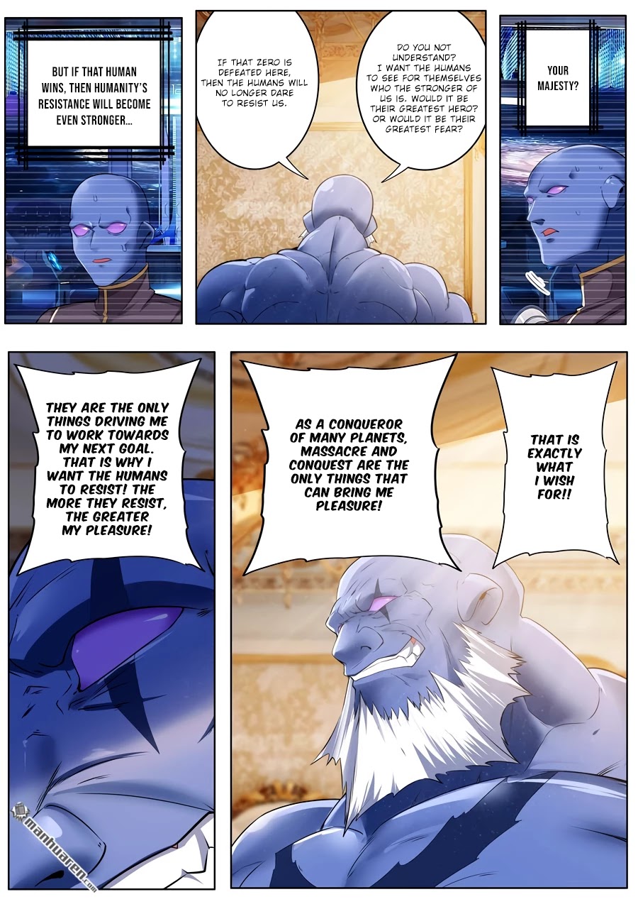 Hero? I Quit A Long Time Ago. chapter 208 - page 14
