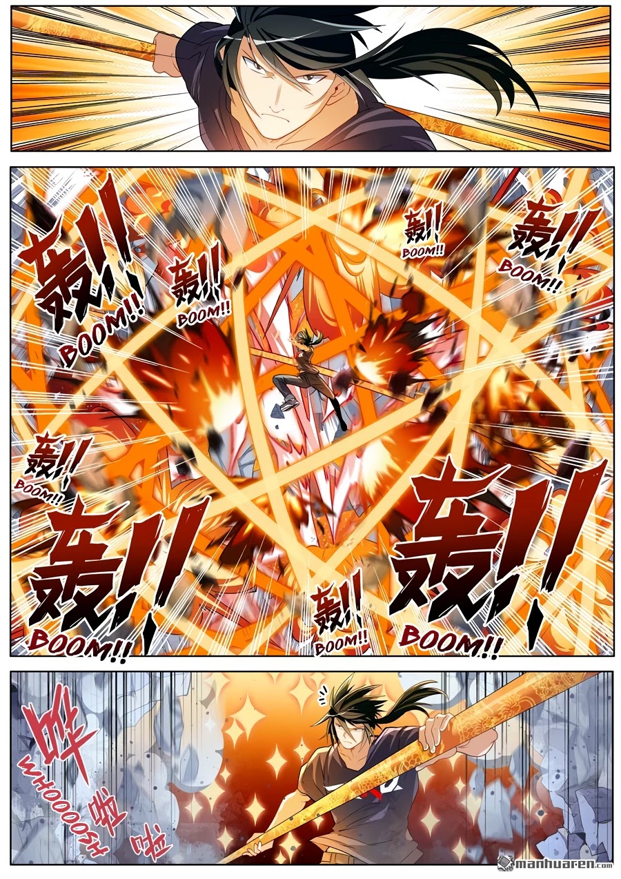 Hero? I Quit A Long Time Ago. chapter 208 - page 4