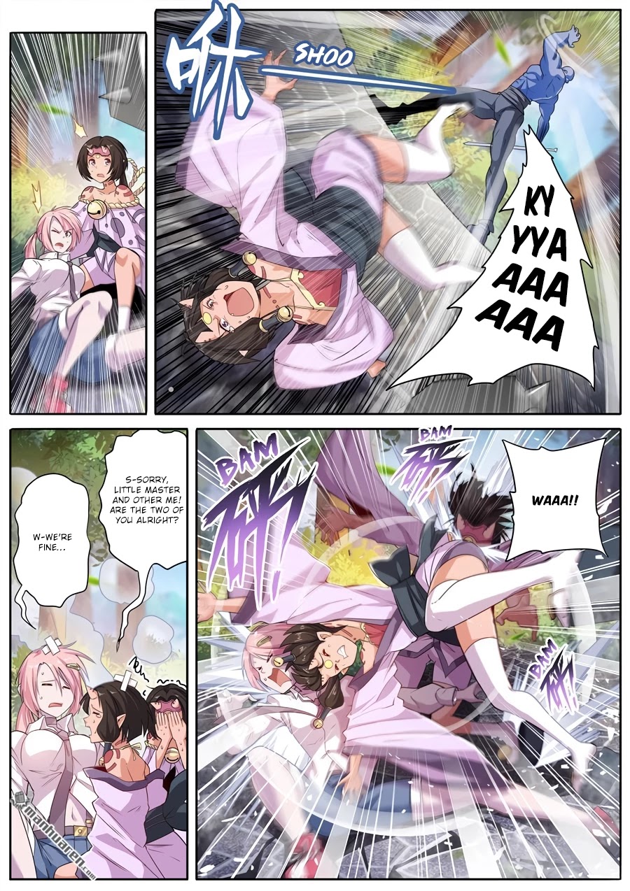 Hero? I Quit A Long Time Ago. chapter 211 - page 13