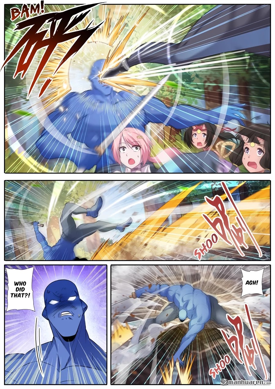 Hero? I Quit A Long Time Ago. chapter 211 - page 15