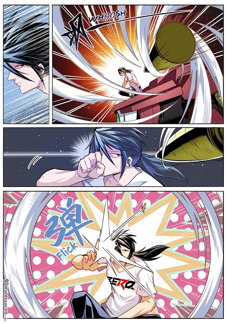 Hero? I Quit A Long Time Ago. chapter 290 - page 11