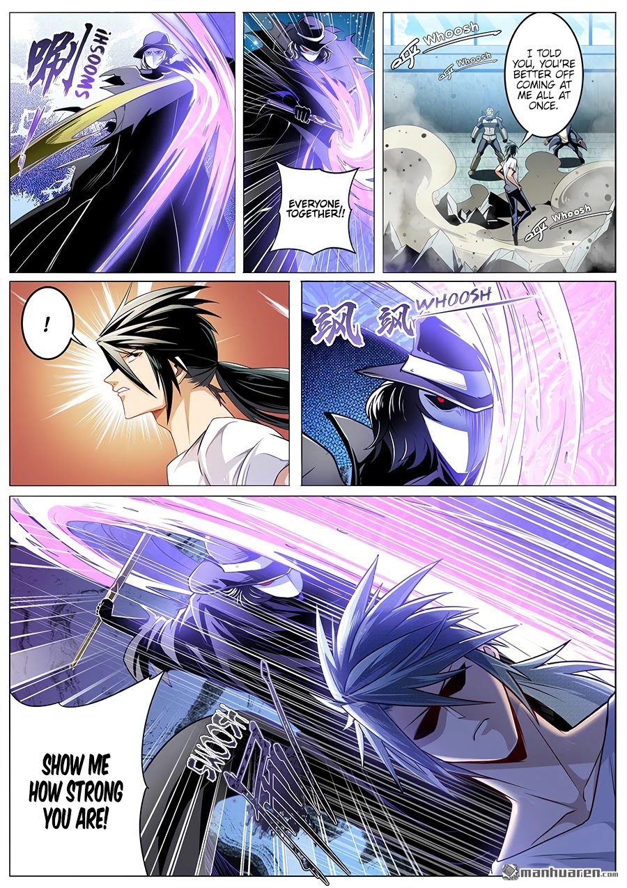 Hero? I Quit A Long Time Ago. chapter 290 - page 2
