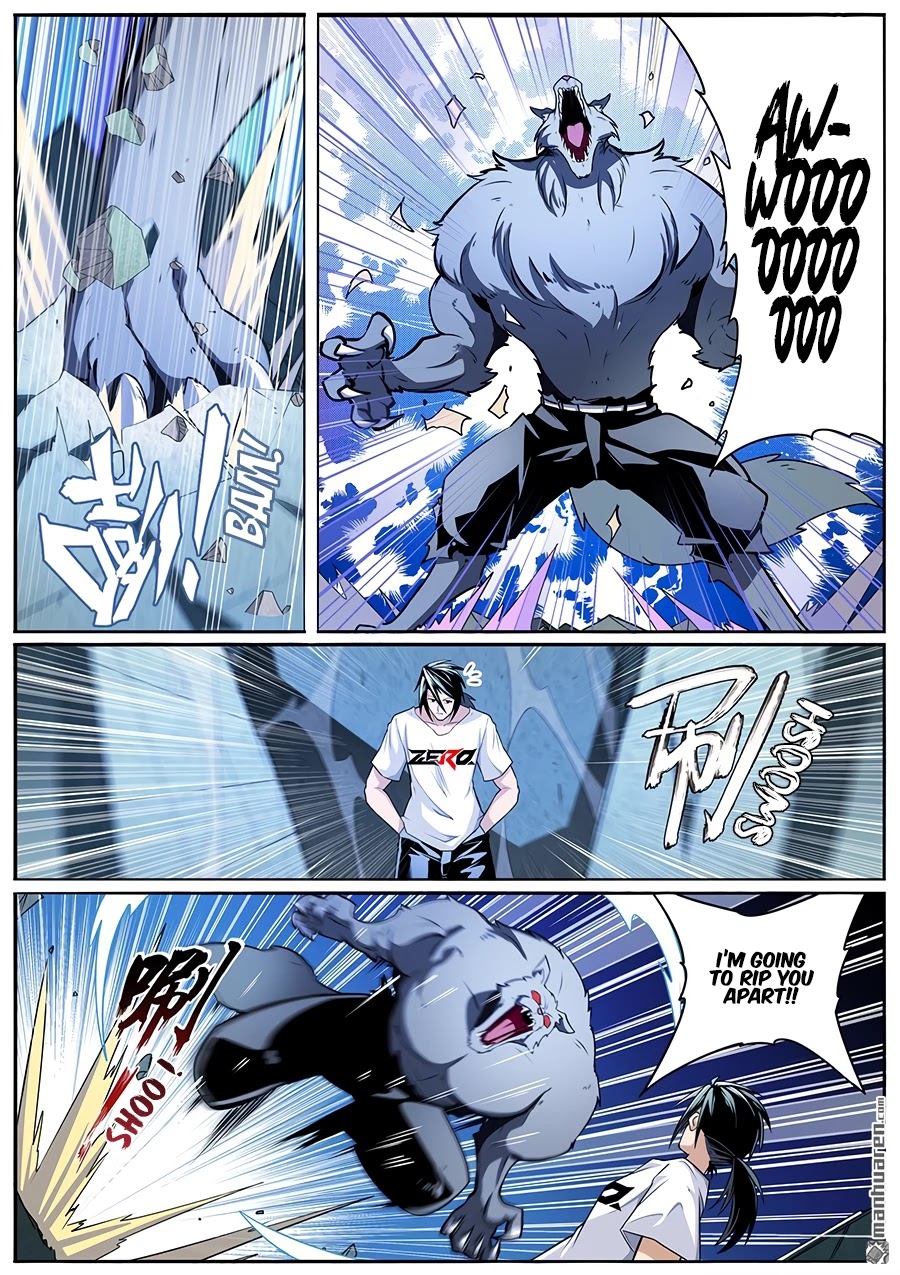 Hero? I Quit A Long Time Ago. chapter 290 - page 7