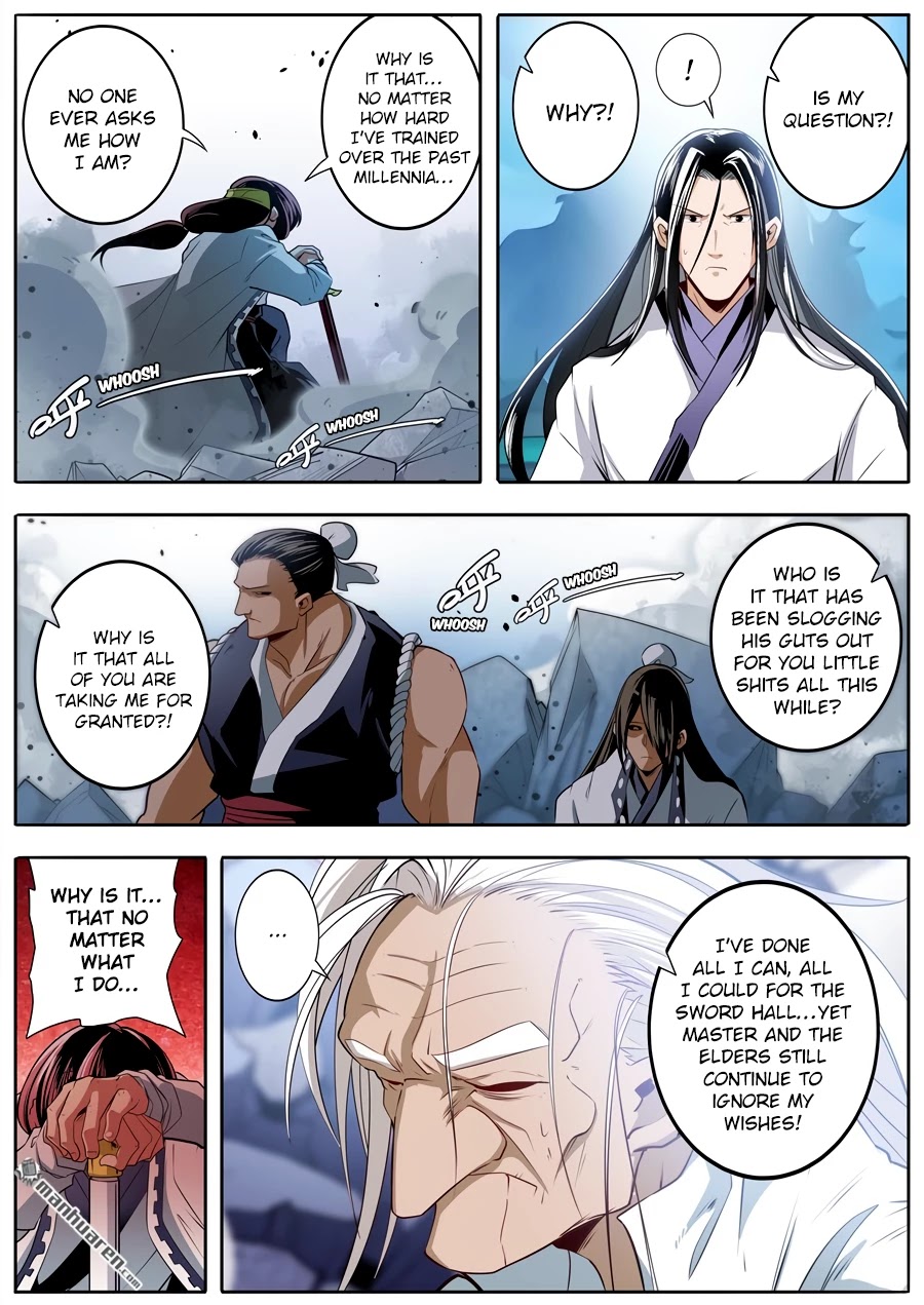 Hero? I Quit A Long Time Ago. chapter 248 - page 15