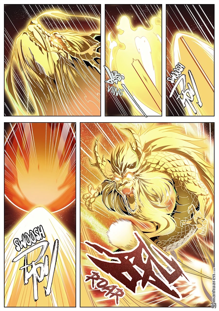 Hero? I Quit A Long Time Ago. chapter 343 - page 14