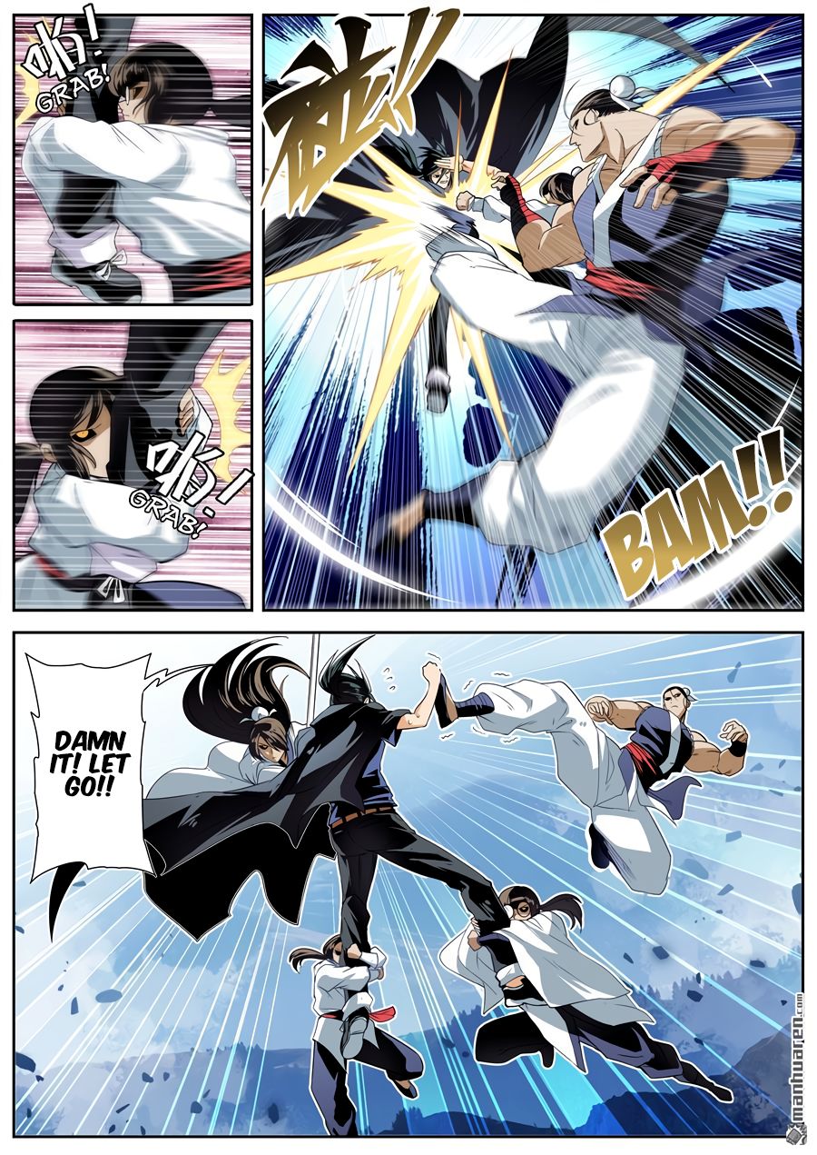 Hero? I Quit A Long Time Ago. chapter 251 - page 11