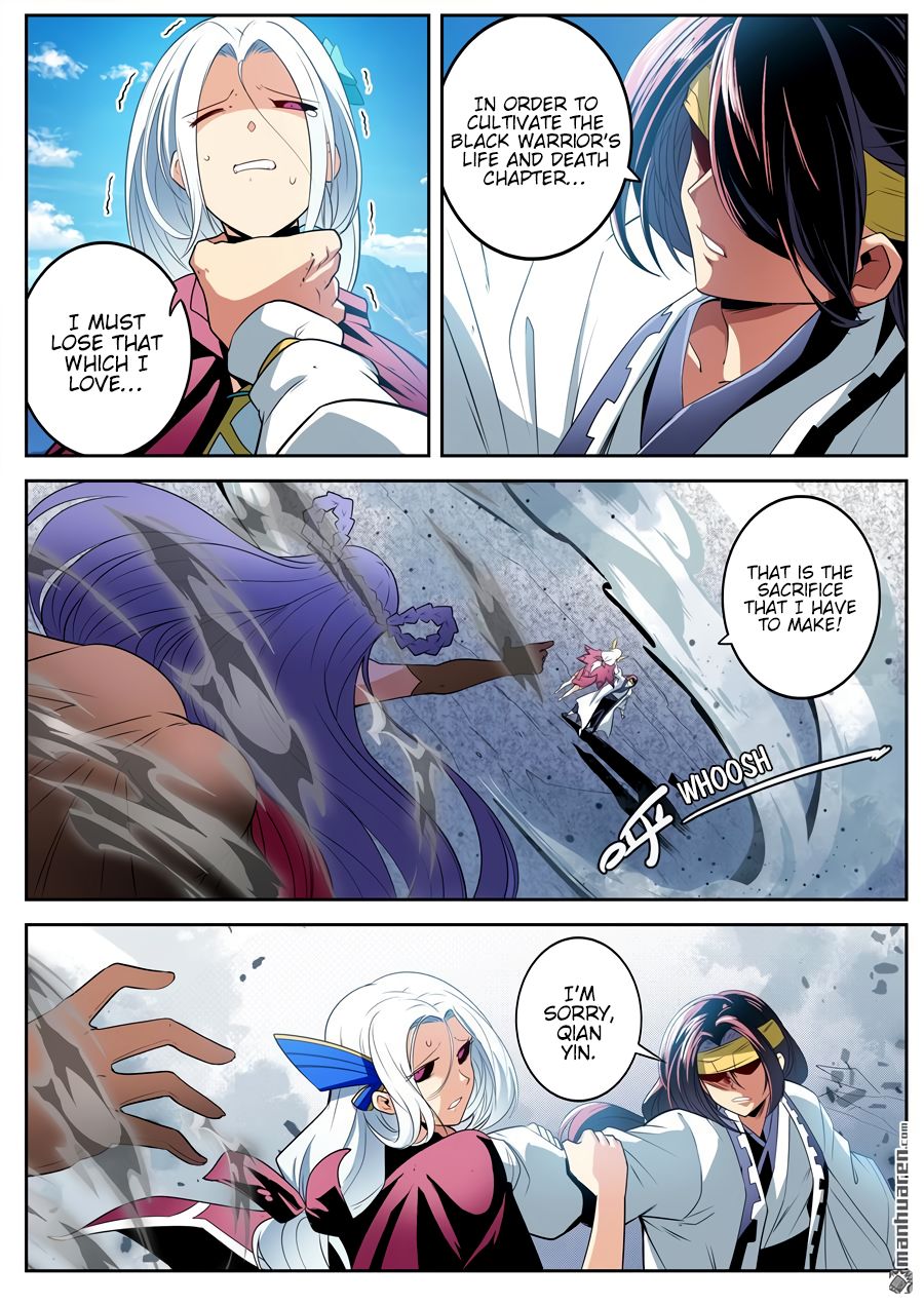 Hero? I Quit A Long Time Ago. chapter 251 - page 14