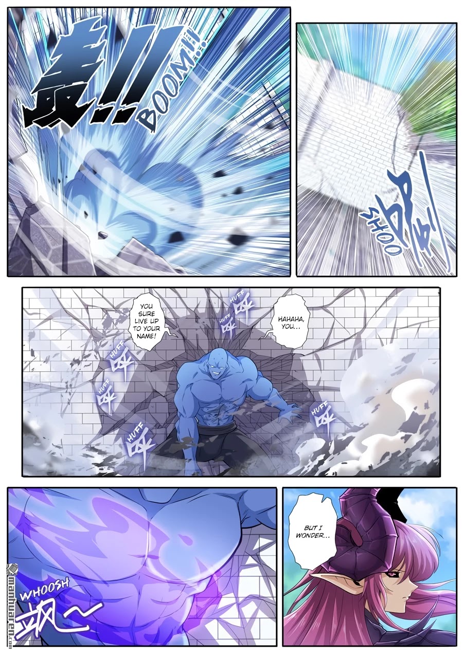 Hero? I Quit A Long Time Ago. chapter 212 - page 10