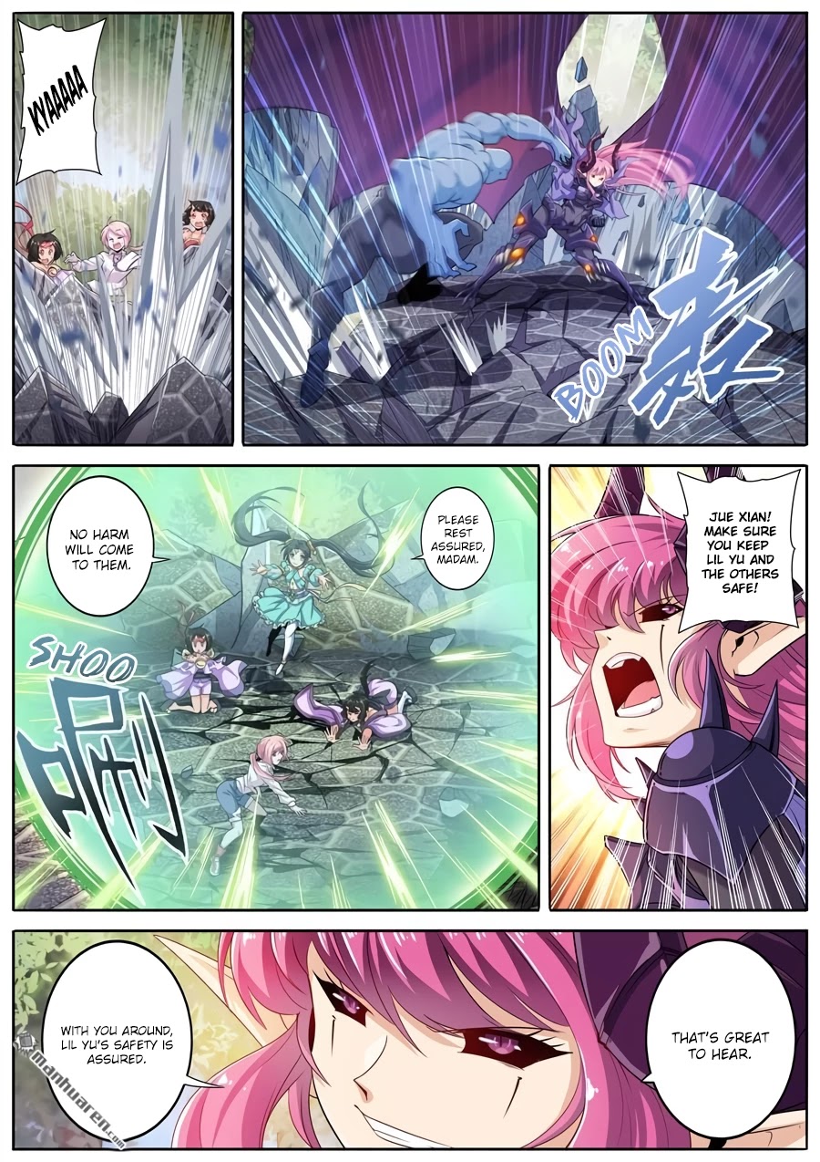 Hero? I Quit A Long Time Ago. chapter 212 - page 12
