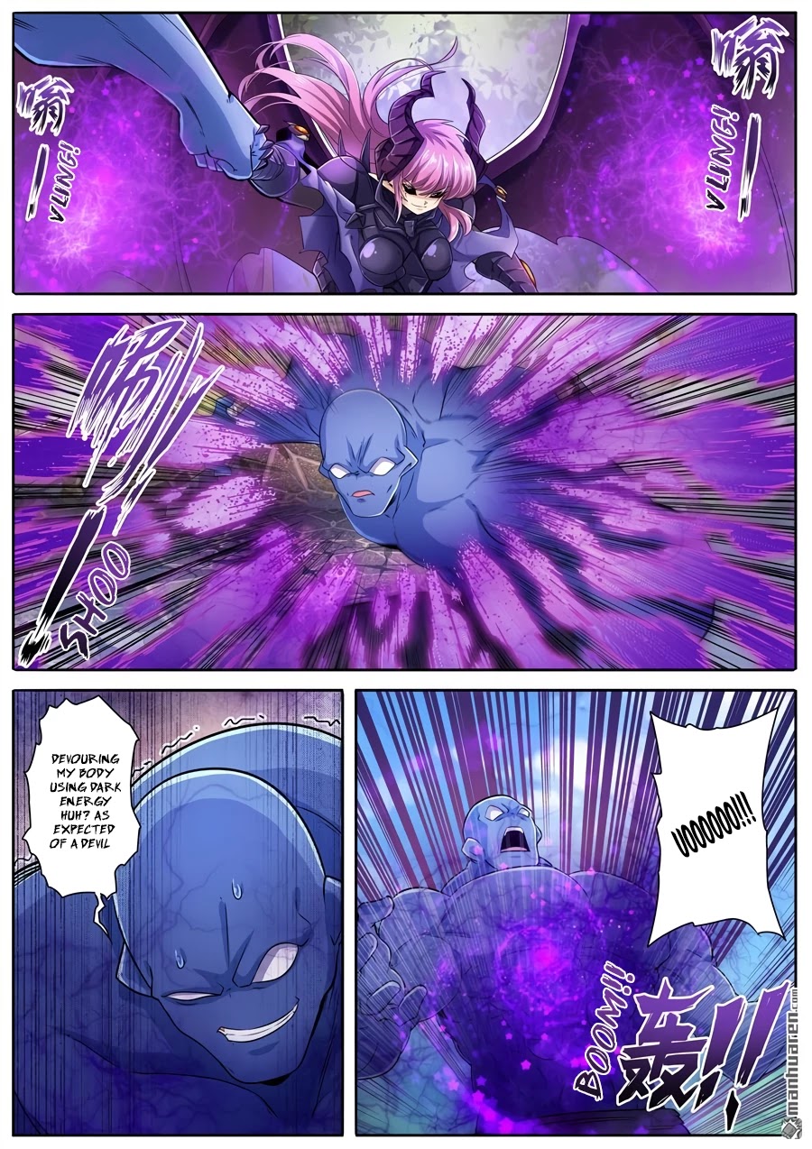 Hero? I Quit A Long Time Ago. chapter 212 - page 13