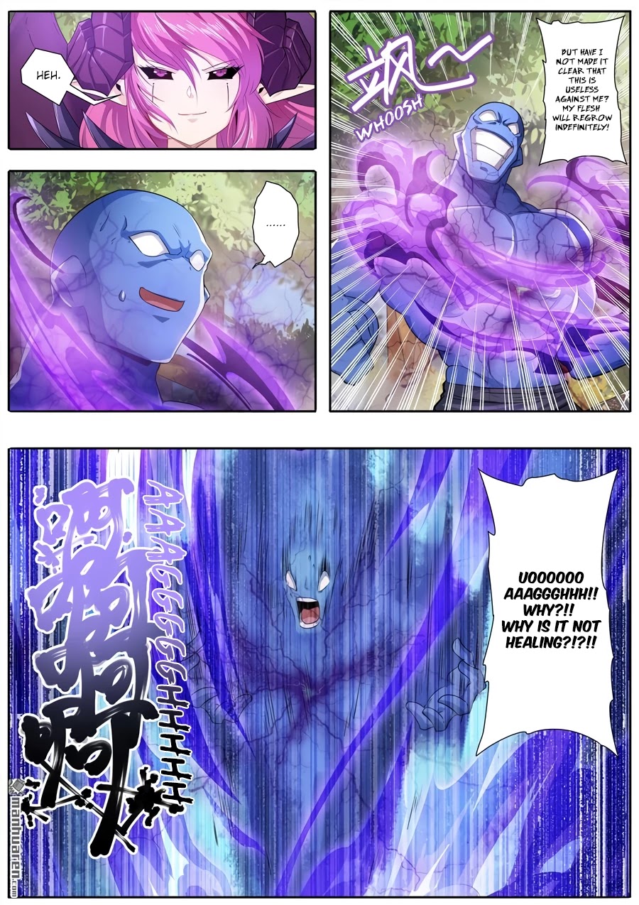 Hero? I Quit A Long Time Ago. chapter 212 - page 14
