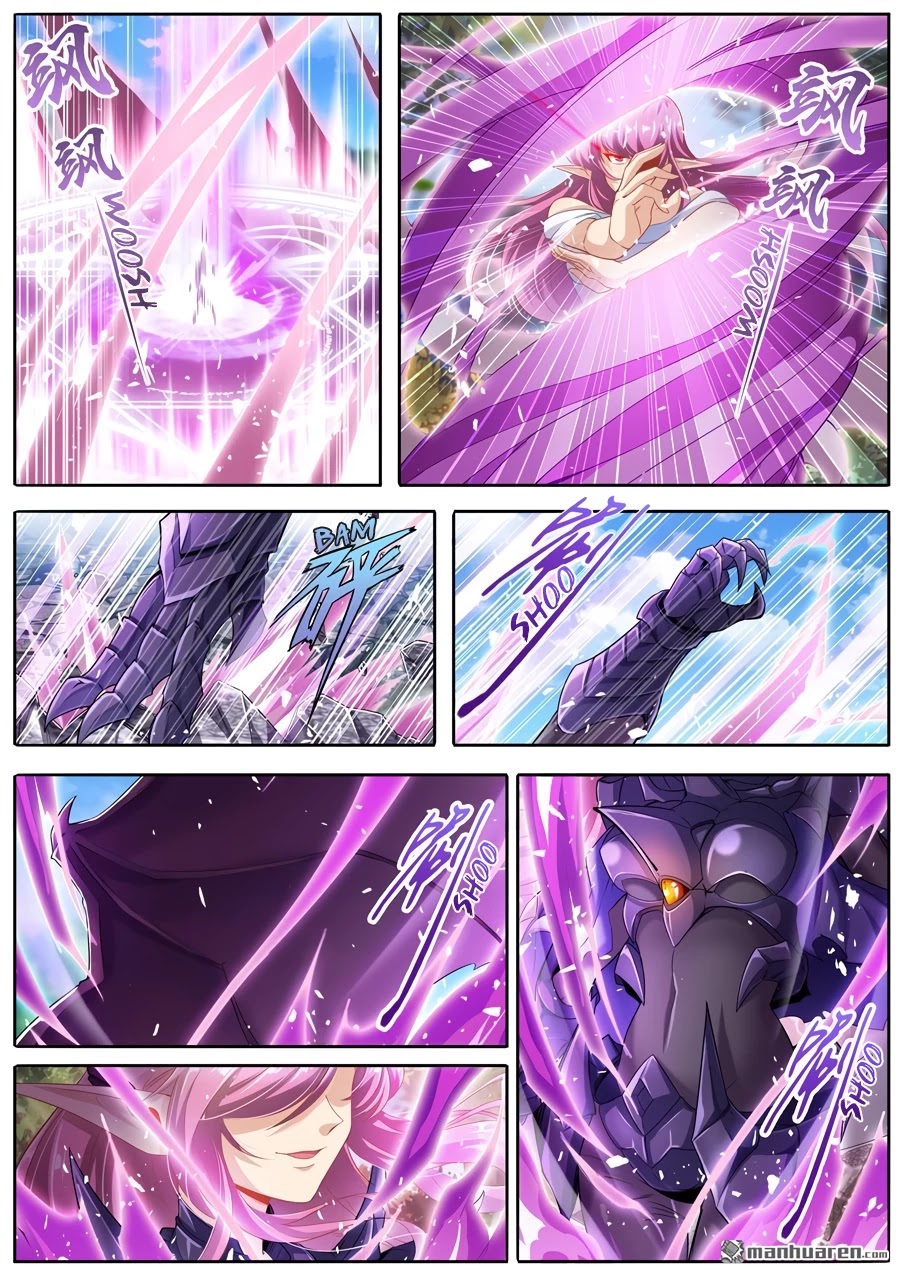 Hero? I Quit A Long Time Ago. chapter 212 - page 5
