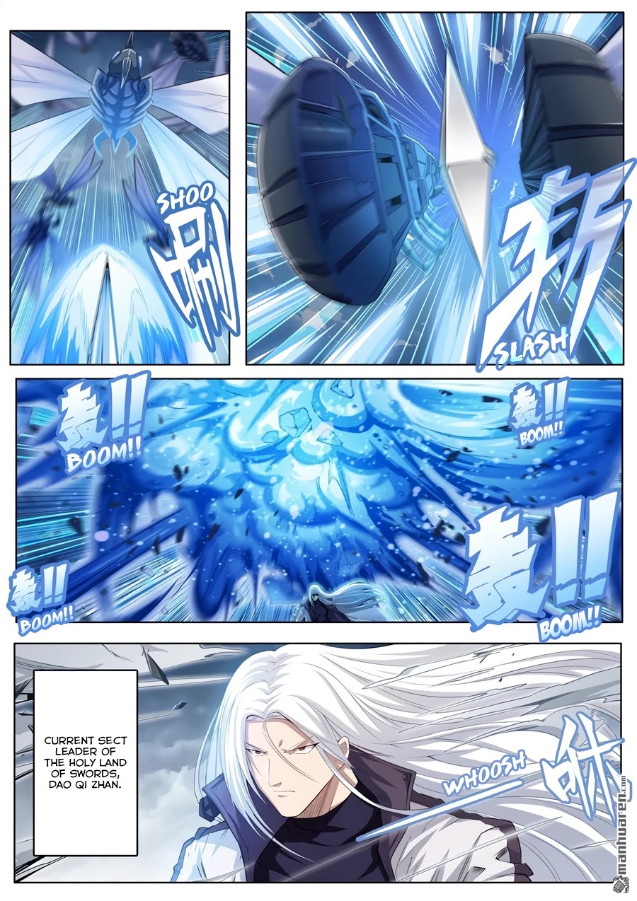 Hero? I Quit A Long Time Ago. chapter 213 - page 16