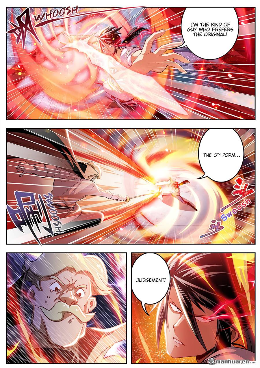 Hero? I Quit A Long Time Ago. chapter 285 - page 12