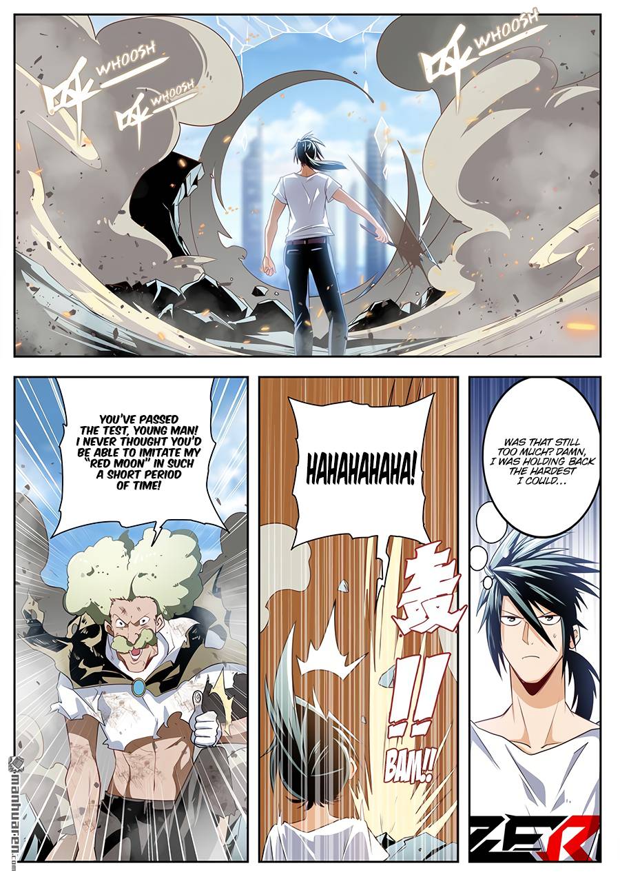 Hero? I Quit A Long Time Ago. chapter 285 - page 14