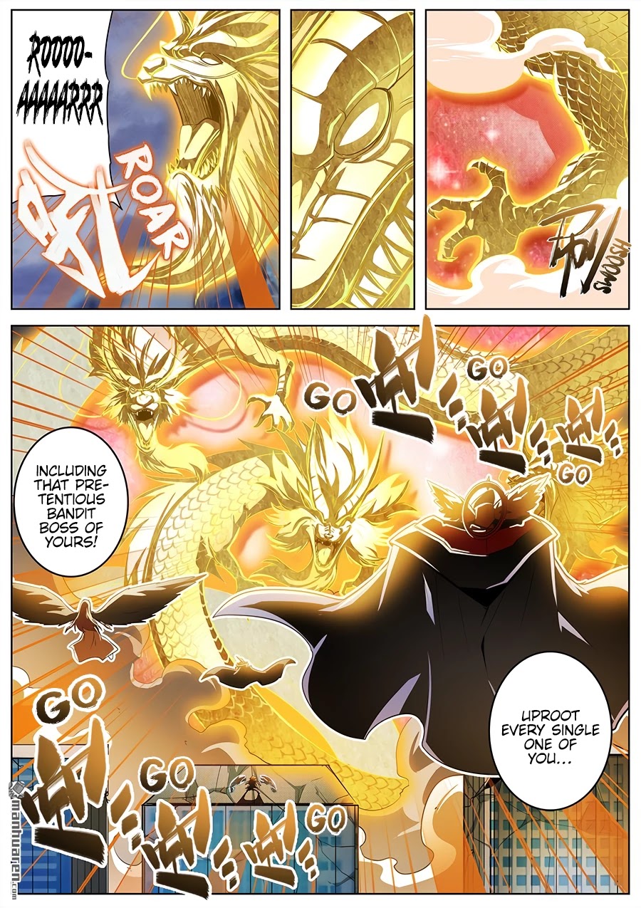 Hero? I Quit A Long Time Ago. chapter 322 - page 16